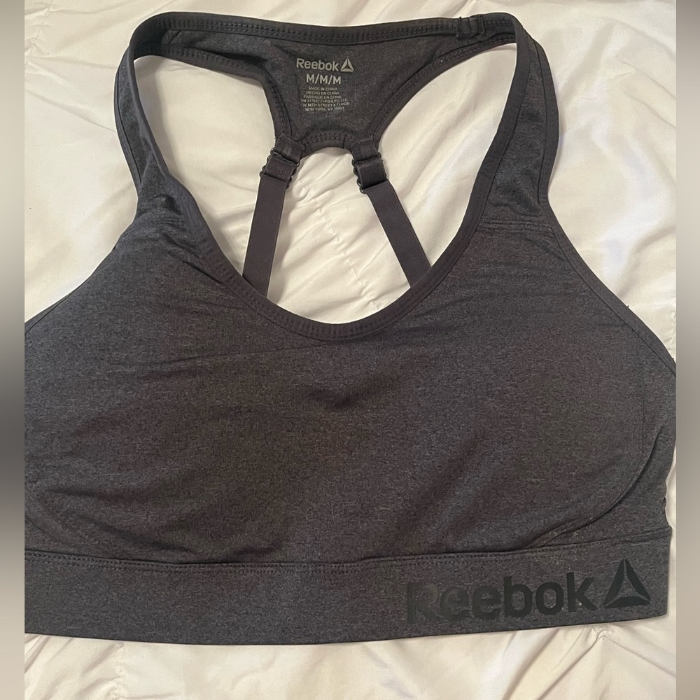 Reebok Sports Bra